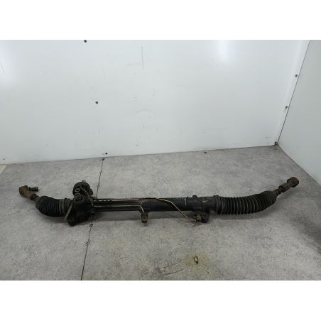 MAGLOWNICA PRZEKŁADNIA KIEROWNICY AUDI A4 B6 1.9 TDI 130KM 1.9 TDI 2003 8E1422071C 8E1422105 7853501111 7852974960  ZF LY7J 130 5574 