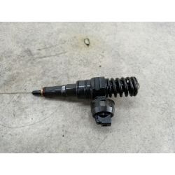 POMPOWTRYSK AUDI A4 B6 1.9 TDI 130KM1.9 TDI2003038130073BA 0414720216  BOSCHLY7J1305574                                            