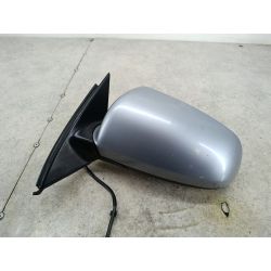 LEFT MIRROR AUDI A4 B6 1.9 TDI 130KM1.9 TDI2003LY7J1305574                                            