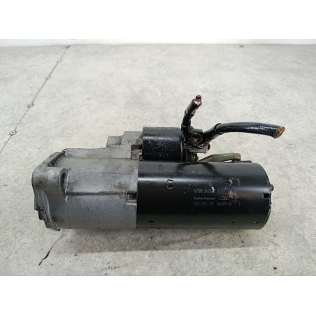 ROZRUSZNIK AUDI A4 B6 1.9 TDI 130KM 1.9 TDI 2003 068911024H  LY7J 130 5574 