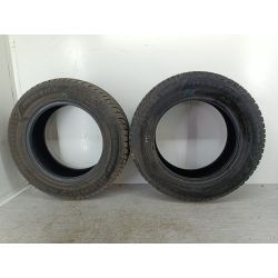 OPONY CAŁOROCZNE 15 PARA OPEL ASTRA H 1.6 16V 115KM1.6 16V2009195/65R15Z20R1155588                                            