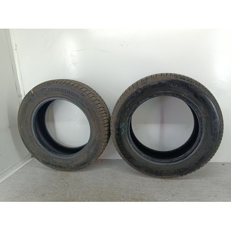 OPONY CAŁOROCZNE 15 PARA CITROEN XSARA PICASSO 2.0 HDI 90KM 2.0 HDI 2003 195/60R15 KNB 90 