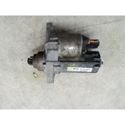 starter SKODA FABIA II 1.4 16V 85KM1.4 16V200702T911023SLF9R865626                                            