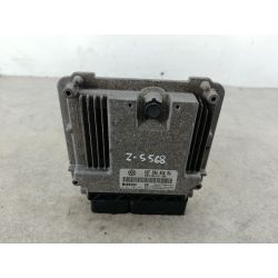 KOMPUTER, STEROWNIK SEAT ALTEA 2.0 FSI 150KM2.0 FSI200406F906056BA LS5T1505568                                            