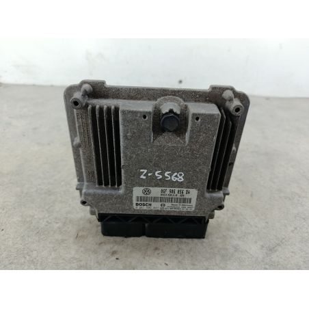 KOMPUTER, STEROWNIK SEAT ALTEA 2.0 FSI 150KM 2.0 FSI 2004 06F906056BA  LS5T 150 5568 