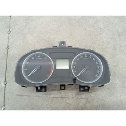 LICZNIK SKODA FABIA II 1.4 16V 85KM1.4 16V20075J0920810B LF9R865626                                            