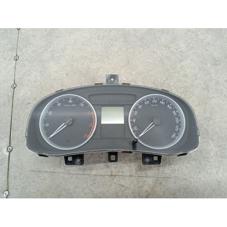 LICZNIK SKODA FABIA II 1.4 16V 85KM 1.4 16V 2007 5J0920810B  LF9R 86 5626 