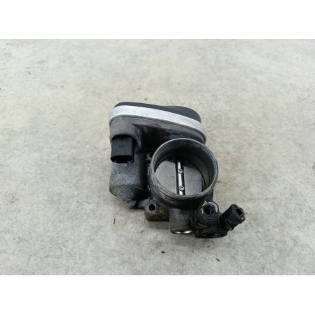 PRZEPUSTNICA SEAT ALTEA 2.0 FSI 150KM 2.0 FSI 2004 06F133062 LS5T 150 5568 