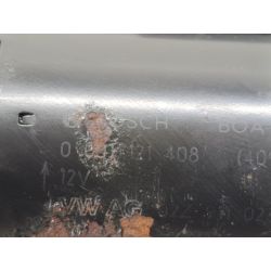 starter SEAT ALTEA 2.0 FSI 150KM2.0 FSI200402Z911023E LS5T1505568                                            