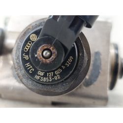 POMPA WYSOKIEGO CIŚNIENIA BENZYNA SEAT ALTEA 2.0 FSI 150KM2.0 FSI200406F127025A HITACHILS5T1505568                                            