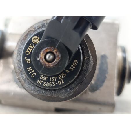 POMPA WYSOKIEGO CIŚNIENIA BENZYNA SEAT ALTEA 2.0 FSI 150KM 2.0 FSI 2004 06F127025A HITACHI LS5T 150 5568 