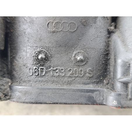 LISTWA WTRYSKOWA BENZYNA SEAT ALTEA 2.0 FSI 150KM 2.0 FSI 2004 06D133209S LS5T 150 5568 