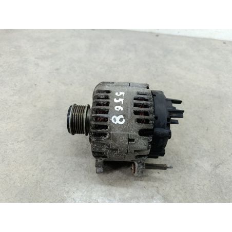 ALTERNATOR SEAT ALTEA 2.0 FSI 150KM 2.0 FSI 2004 06F903023C  LS5T 150 5568 