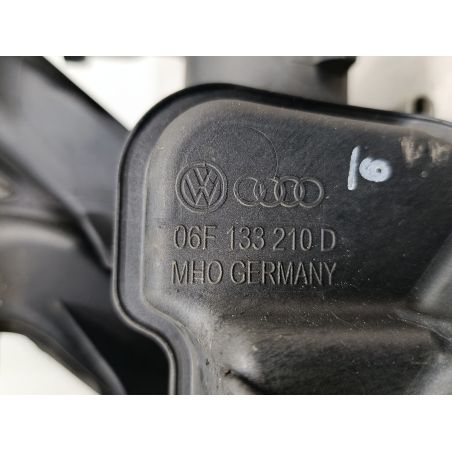 KOLEKTOR SSĄCY SEAT ALTEA 2.0 FSI 150KM 2.0 FSI 2004 06F133210D 2900309789 LS5T 150 5568 