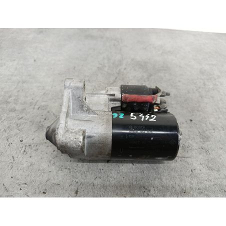 ROZRUSZNIK RENAULT LAGUNA II FL 2.0 16V 2006 0001106023  8200466754 BOSCH  TEB66 136 5442 