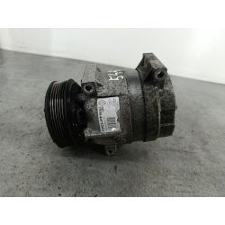 POMPA, SPRĘŻARKA KLIMATYZACJI RENAULT LAGUNA II FL 2.0 16V20068200678507  6570899 DELPHITEB661365442                                            