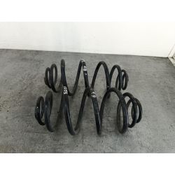 SPRĘŻYNY TYŁ OPEL MERIVA A 1.3 CDTI 75KM1.3 CDTI2008Z21B755500                                            