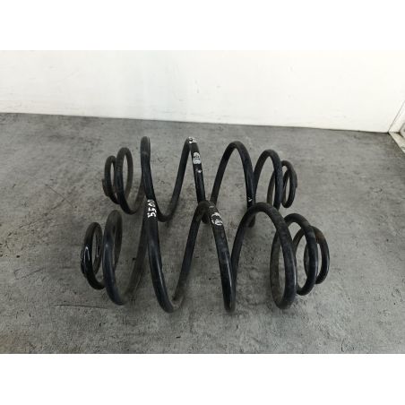 SPRĘŻYNY TYŁ OPEL MERIVA A 1.3 CDTI 75KM 1.3 CDTI 2008 Z21B 75 5500 