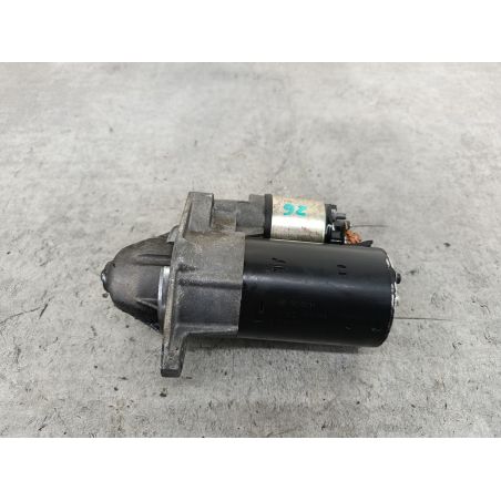 starter OPEL ASTRA H 2.0 16V 170KM 2.0 16V 2005 0001107108 Z157 170 5623 