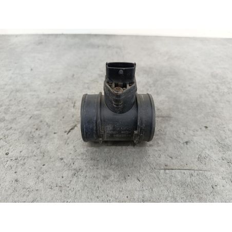 PRZEPŁYWOMIERZ POWIETRZA OPEL ASTRA H 2.0 16V 170KM 2.0 16V 2005 0280218142 BOSCH Z157 170 5623 