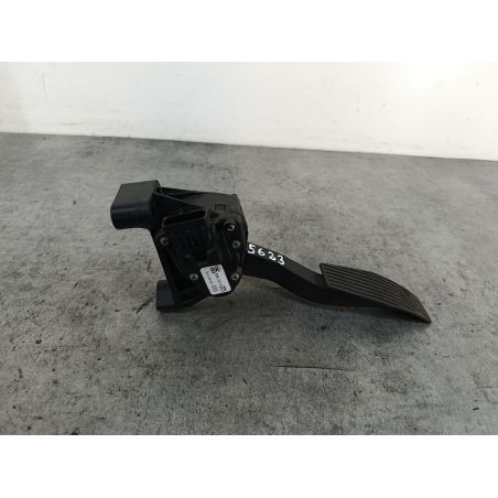 POTENCJOMETR GAZU OPEL ASTRA H 2.0 16V 170KM 2.0 16V 2005 9157998BK  6PV008112-00 Z157 170 5623 