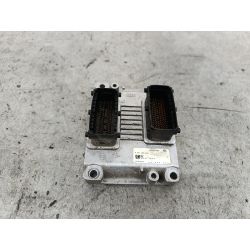 KOMPUTER, STEROWNIK OPEL ASTRA H 2.0 16V 170KM2.0 16V200555354334  0261208600  1039S04989Z1571705623                                            