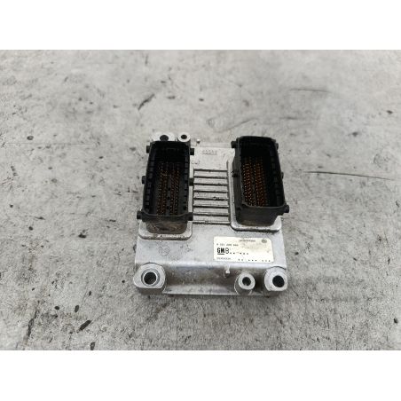 KOMPUTER, STEROWNIK OPEL ASTRA H 2.0 16V 170KM 2.0 16V 2005 55354334  0261208600  1039S04989 Z157 170 5623 