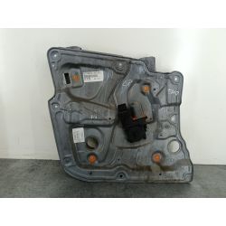 PODNOŚNIK SZYBY LEWY PRZÓD Z STELAŻEM NISSAN PRIMERA III P12 1.8 16V 115KM1.8 16V200280771BA100BY41155310                                            