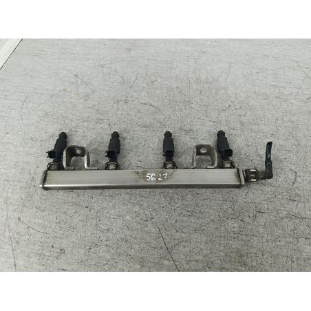 LISTWA WTRYSKOWA BENZYNA FORD MONDEO MK3 2.0 16V 2.0 16V 2006 4M5G-9D280-DB X6 145 5627 