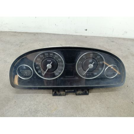 LICZNIK LANCIA THESIS 2.4 20V 2002 60682038 170 5553 