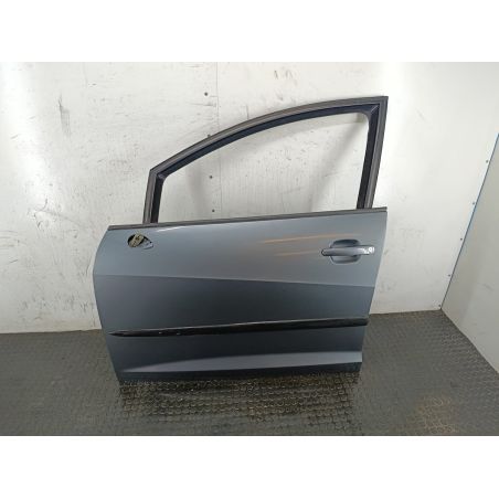 DRZWI PRZÓD LEWY SEAT IBIZA IV 1.2 TDI 75KM 1.2 TDI 2013 LX7R LX7R 75 5555 