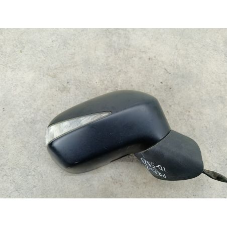 LUSTERKO PRAWE HONDA CIVIC VIII 1.8 1.8 16V 2009 NH-737M 140 5523 