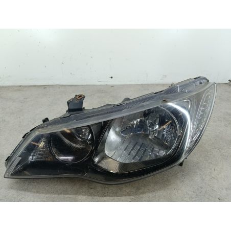 LAMPA PRZÓD LEWA HONDA CIVIC VIII 1.8 1.8 16V 2009 NH-737M 140 5523 