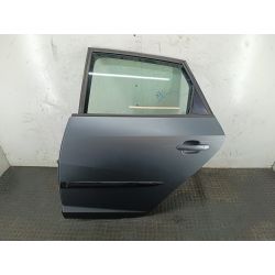 DRZWI TYŁ LEWY SEAT IBIZA IV 1.2 TDI 75KM1.2 TDI2013LX7RLX7R755555                                            