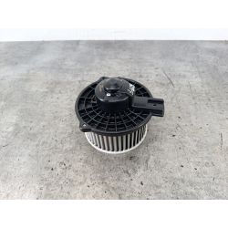 WENTYLATOR NAWIEWU, DMUCHAWA MAZDA 2 I 1.4 CD 68KM1.4 MZ-CD2005HB111GJ8AA0227K685094                                            