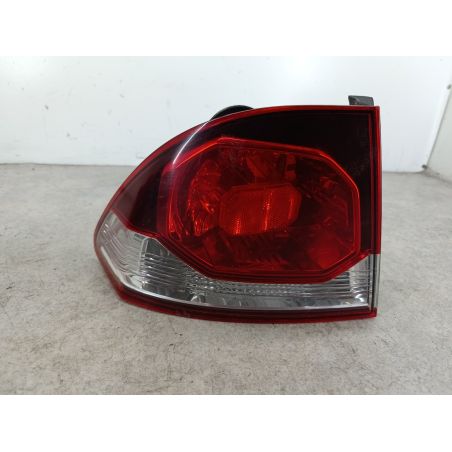 LAMPA TYLNA LEWA HONDA CIVIC VIII 1.8 1.8 16V 2009 P8413L NH-737M 140 5523 