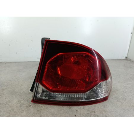 LAMPA TYLNA PRAWA HONDA CIVIC VIII 1.8 1.8 16V 2009 11-B469R NH-737M 140 5523 