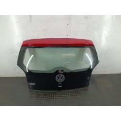 KLAPA BAGAŻNIKA VW UP! 1.0 12V 60KM1.0 12V2012LY3DLY3D605430                                            