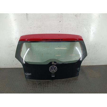 KLAPA BAGAŻNIKA VW UP! 1.0 12V 60KM 1.0 12V 2012 LY3D LY3D 60 5430 