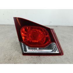 LAMPA TYLNA LEWA W KLAPE HONDA CIVIC VIII 1.81.8 16V2009P8414LNH-737M1405523                                            
