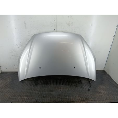 HOOD FORD S-MAX I FL 2.0 TDCI 2013 58 58 140 5548 