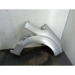 BŁOTNIK PRAWY PRZÓD FORD S-MAX I FL 2.0 TDCI201358581405548                                            