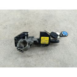 STACYJKA HONDA CIVIC VIII 1.81.8 16V200939730-SNB-E020-M2NH-737M1405523                                            