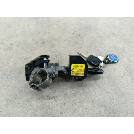 STACYJKA HONDA CIVIC VIII 1.8 1.8 16V 2009 39730-SNB-E020-M2 NH-737M 140 5523 