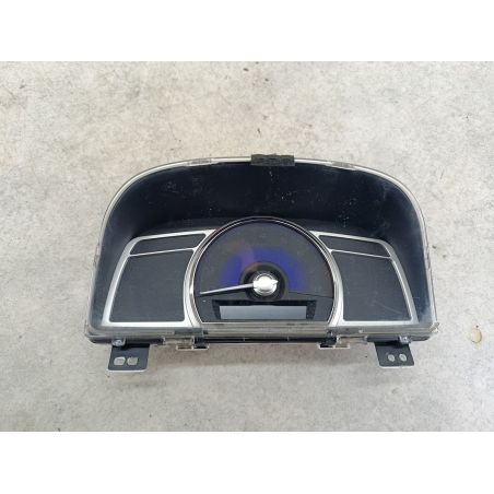 LICZNIK HONDA CIVIC VIII 1.8 1.8 16V 2009 HR0340809 NH-737M 140 5523 