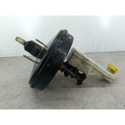 SERWO HAMULCOWE PEUGEOT BOXER I FL  2.0 HDI200546812916 0204024593  BOSCH751/LQG845567                                            