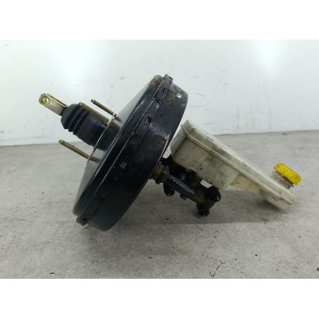 SERWO HAMULCOWE PEUGEOT BOXER I FL  2.0 HDI 2005 46812916 0204024593  BOSCH 751/LQG 84 5567 