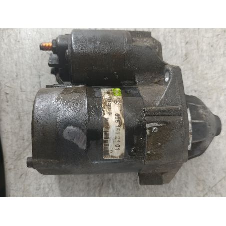 ROZRUSZNIK MERCEDES-BENZ KLASA A W168 1.4 82KM 1.4 A-140 1998 0051612101 282 82 5266 