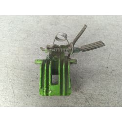 ZACISK HAMULCOWY LEWY TYŁ AUDI A6 C5 2.5 TDI 180KM2.5 TDI2002LZ5L1805276                                            