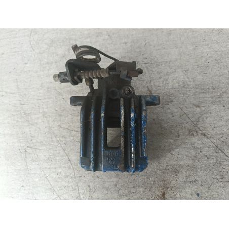 ZACISK HAMULCOWY PRAWY TYŁ AUDI A6 C5 2.5 TDI 180KM 2.5 TDI 2002 LZ5L 180 5276 